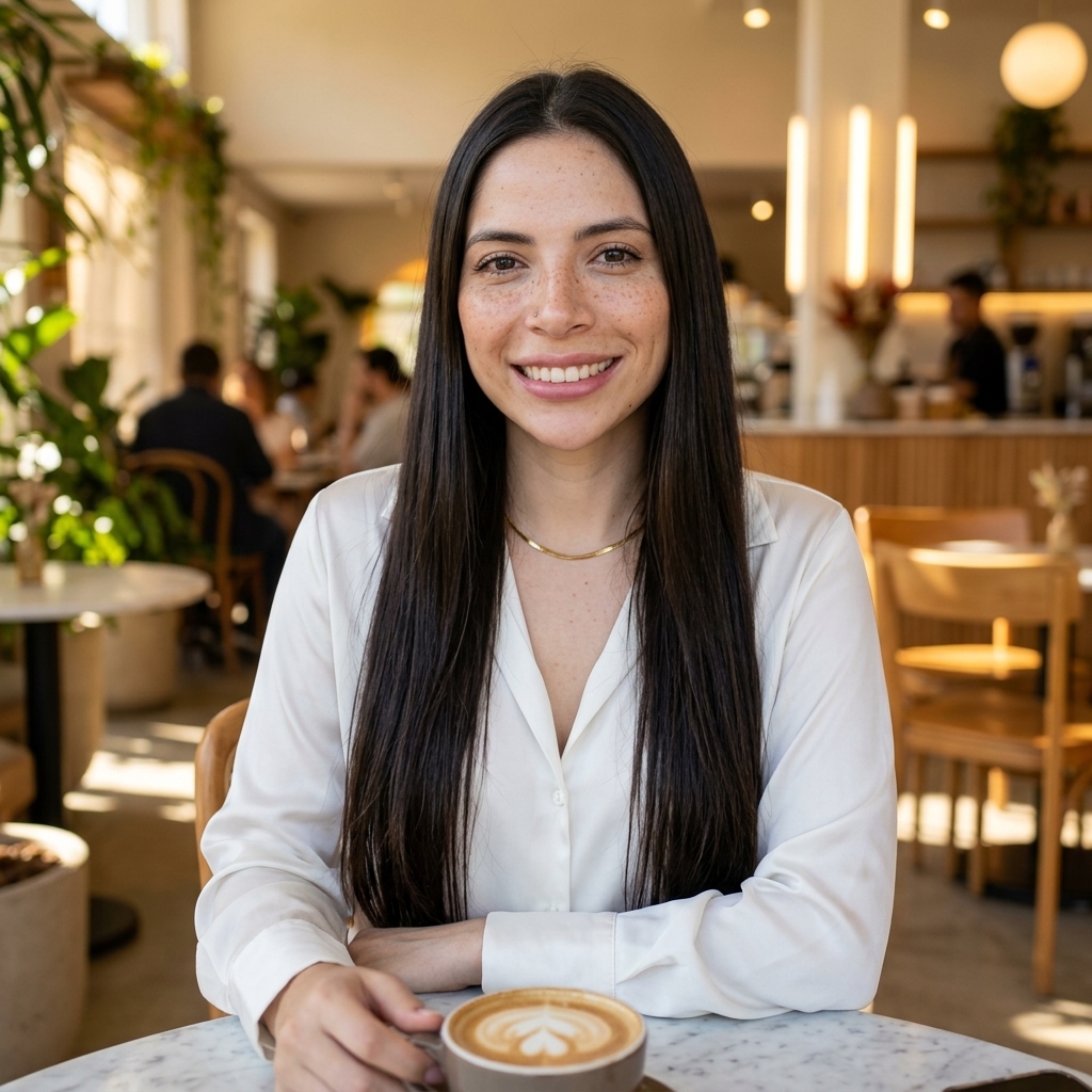 Evelin Munhoz: Especialista em Google Meu Negócio e SEO